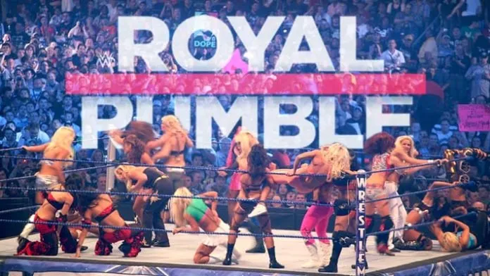 Posible Regreso Al Royal Rumble