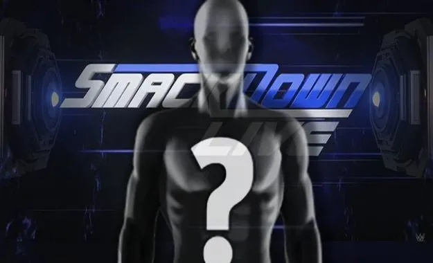 Posible regreso de un ex-luchador en WWE Smackdown Live Luchador SmackDown
