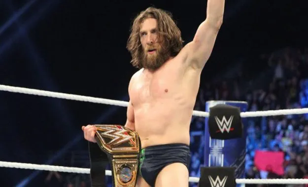 Posible siguiente rivalidad para Daniel Bryan