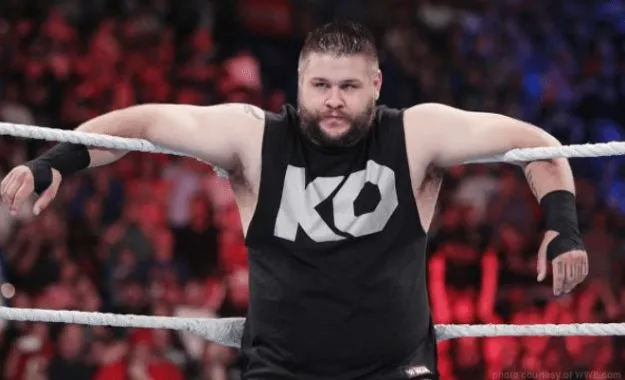 Posible spoiler de los planes para el retorno de Kevin Owens