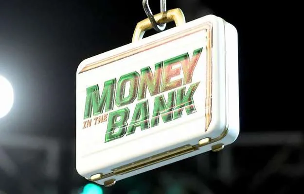 WWE Money in The Bank