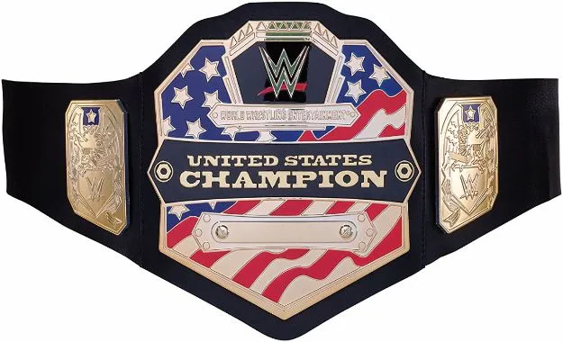 Posibles Planes de cara al campeonato de Estados Unidos en Wrestlemania 34