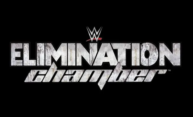 Posibles combates para la cartelera de Elimination Chamber