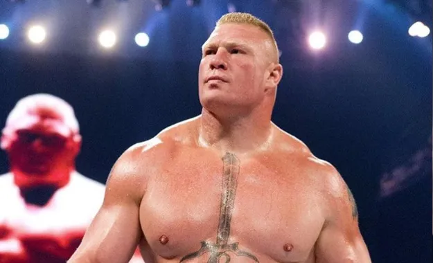 Posibles planes para Brock Lesnar de cara a SmackDown Live en FOX