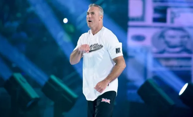 Posibles planes para Shane McMahon de cara a Wrestlemania 35