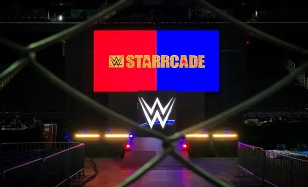 Posibles primeros combates para WWE Starrcade 2018 Posibles primeros combates para WWE Starrcade 2018