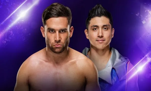 WWE 205 Live 21 de Agosto (Cobertura y resultados en directo) WWE 205 Live 21 de Agosto (Cobertura y resultados en directo)