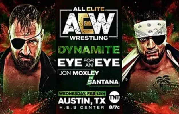 Previa AEW Dynamite (2) Previa AEW Dynamite