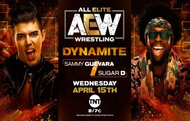 Previa AEW Dynamite (2) Previa AEW Dynamite