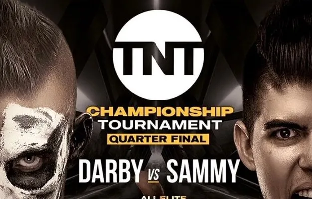 Previa AEW Dynamite Previa AEW Dynamite