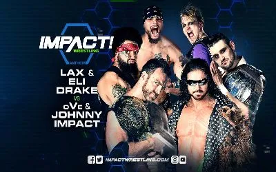 Previa Impact 2 de noviembre