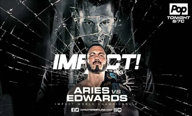 Resultados de Impact Wrestling 9 de Agosto