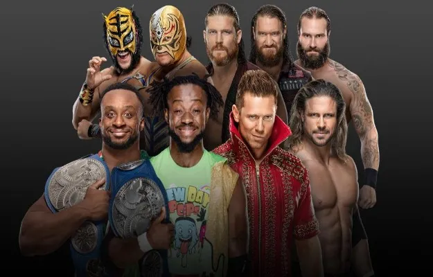 Previa MITB Previa MITB