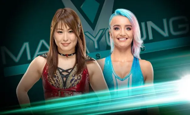Resultados del WWE Mae Young Classic del 26 de Septiembre Resultados del WWE Mae Young Classic del 26 de Septiembre