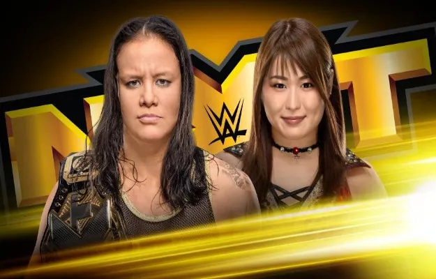 Previa NXT Previa NXT