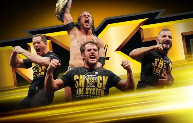 Previa NXT del 19 de junio