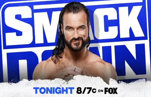 Previa SmackDown Previa SmackDown