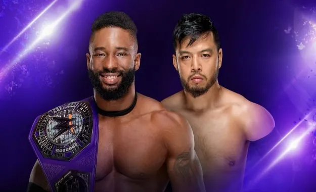 Previa WWE 205 Live 10 de julio
