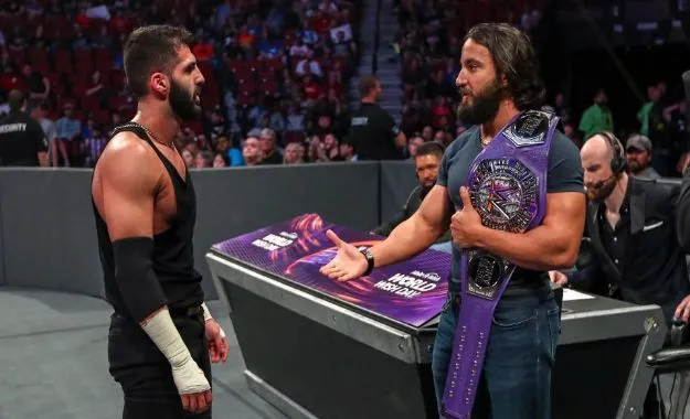 Previa WWE 205 Live Previa WWE 205 Live