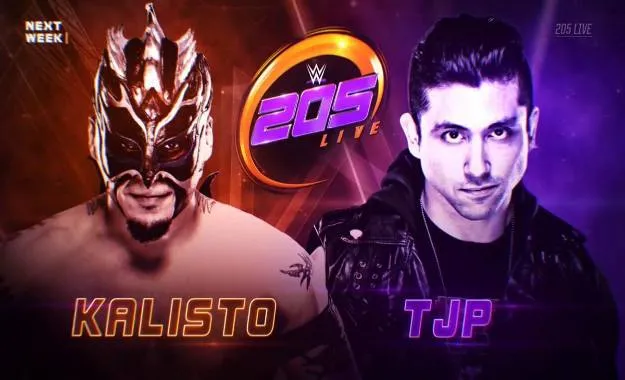 WWE 205 Live 3 de Octubre (Cobertura y resultados en directo) WWE 205 Live 3 de Octubre (Cobertura y resultados en directo)