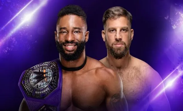 WWE 205 Live 19 de Septiembre (Cobertura y resultados en directo) WWE 205 Live 19 de Septiembre (Cobertura y resultados en directo)