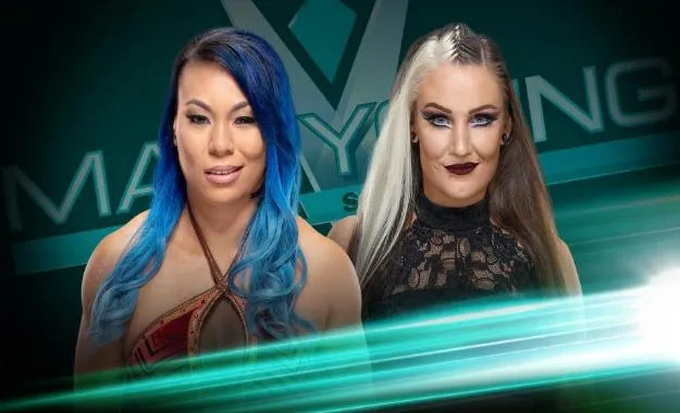 WWE Mae Young Classic 19 de Septiembre (Cobertura y resultados en directo)