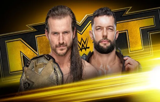 Previa WWE NXT
