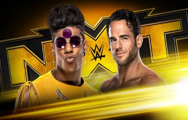 Previa WWE NXT 19 febrero Previa WWE NXT 19 febrero