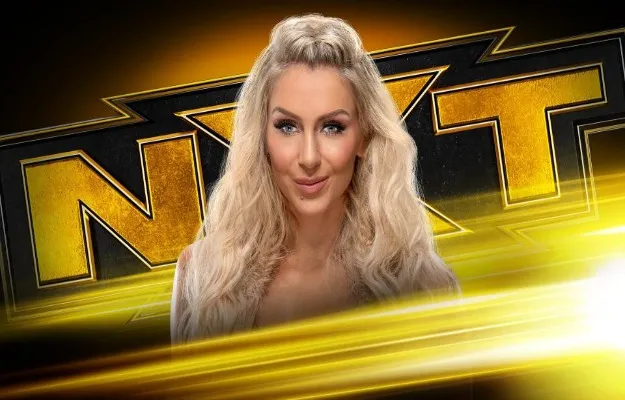 Previa WWE NXT