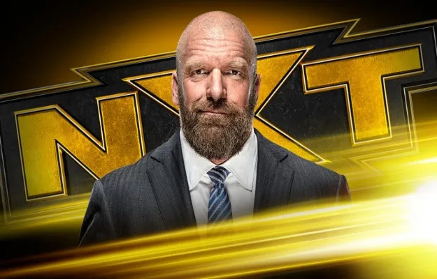 Previa WWE NXT Previa WWE NXT