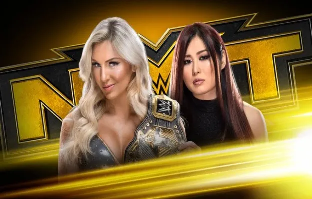 Previa WWE NXT