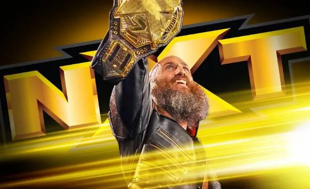 WWE NXT 5 de Diciembre (Cobertura y resultados en proceso) WWE NXT 5 de Diciembre (Cobertura y resultados en proceso)