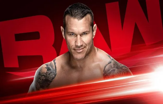 Previa WWE RAW