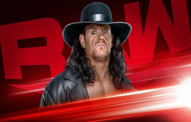 Previa WWE RAW (1) Previa WWE RAW