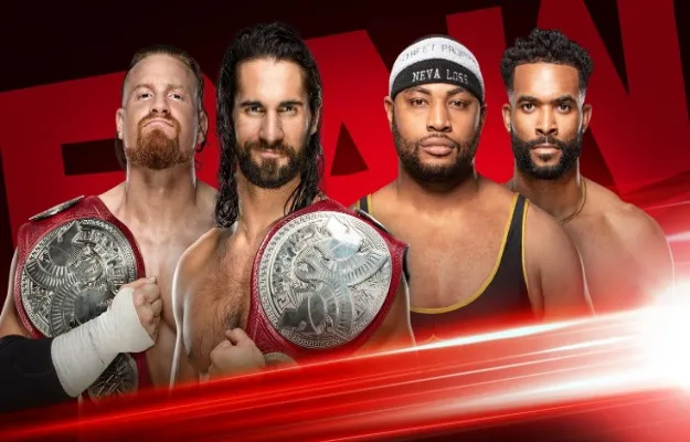 Previa WWE RAW (11) Previa WWE RAW
