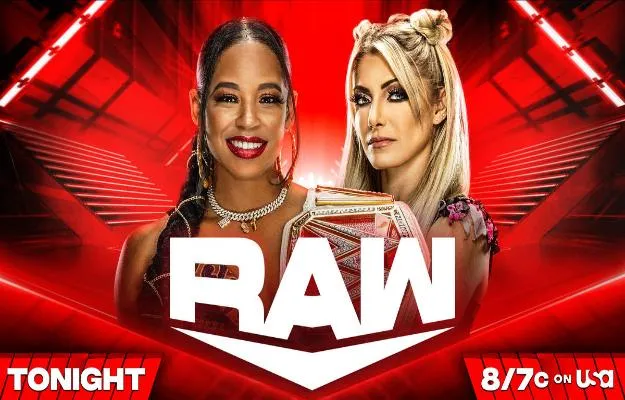 Previa WWE RAW Previa WWE RAW