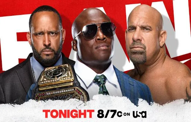 Previa WWE RAW 16 agosto