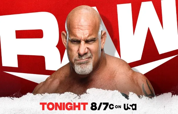 Previa WWE RAW 2 agosto Previa WWE RAW 2 agosto