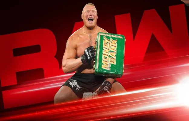 Previa WWE RAW 20 mayo | RAW en vivo