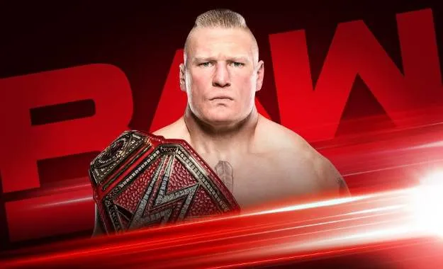 revia WWE RAW 5 de agosto