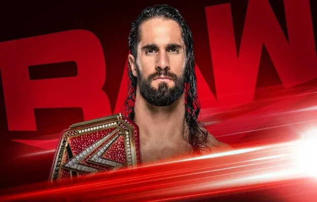 Previa WWE RAW Previa WWE RAW