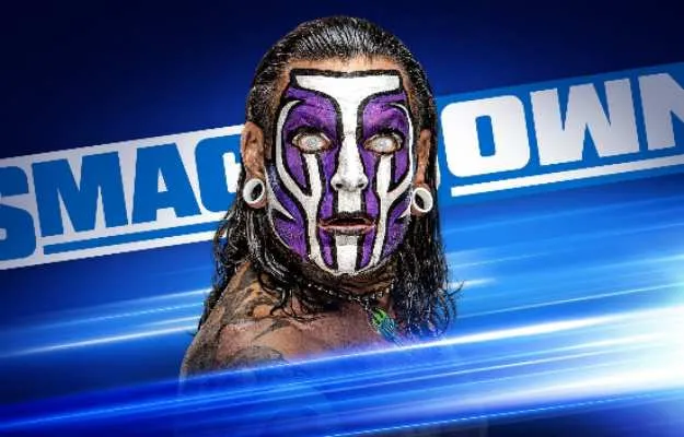 Previa WWE SmackDown del 13 de marzo
