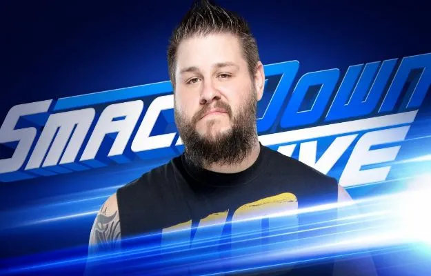 Previa WWE Smackdown Live 7 de mayo Previa WWE Smackdown Live 7 de mayo