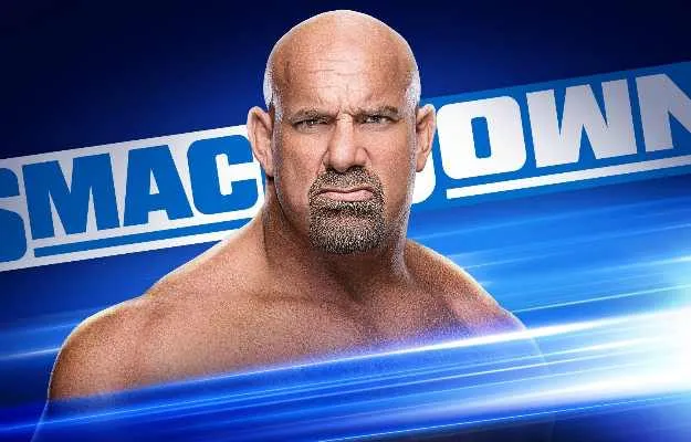 Previa WWE Smackdown del 21 de febrero