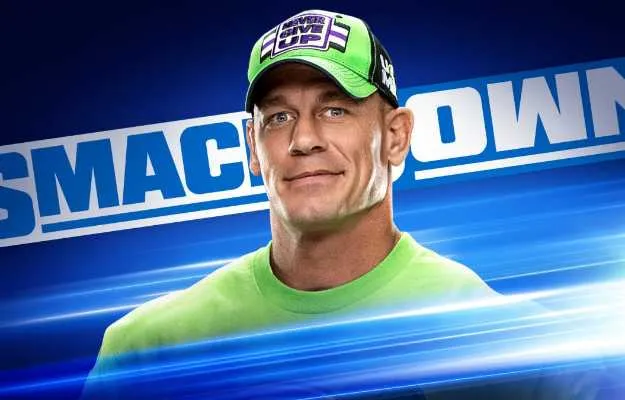 Previa WWE Smackdown del 28 de Febrero