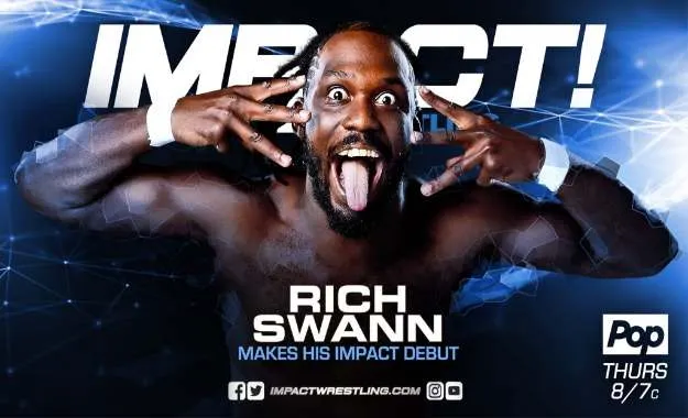 Previa de Impact Wrestling del 28 de Junio Previa de Impact Wrestling del 28 de Junio