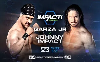Previa de Impact del 12 de octubre