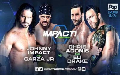 Previa de Impact del 26 de octubre