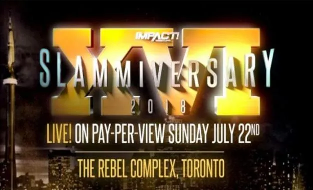 Previa de Slammiversary XVI