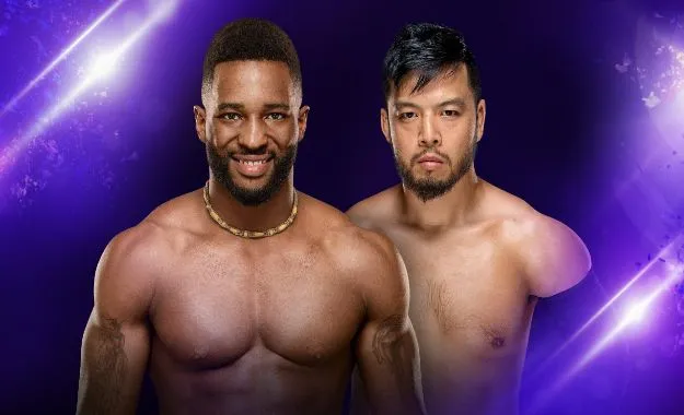 Previa de WWE 205 Live